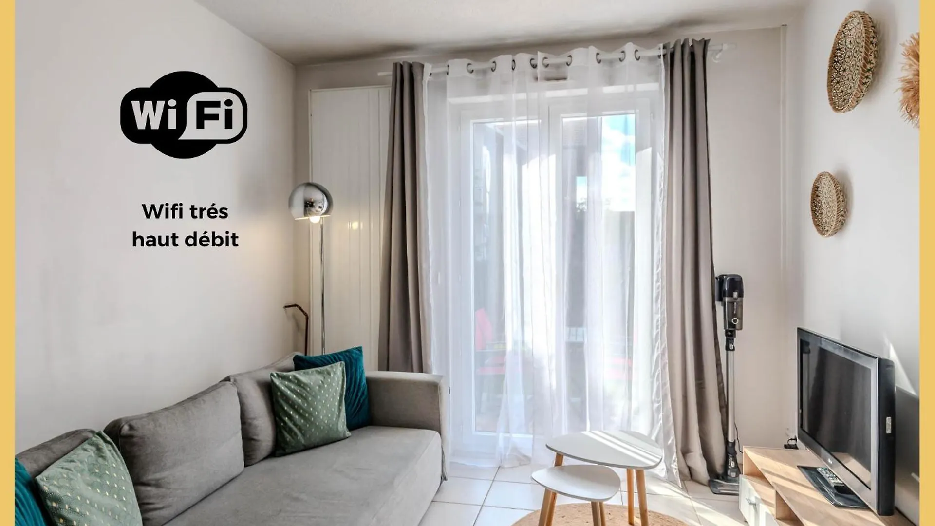Appartamento Appartement Le Blansin Saint-Pierre-en-Faucigny