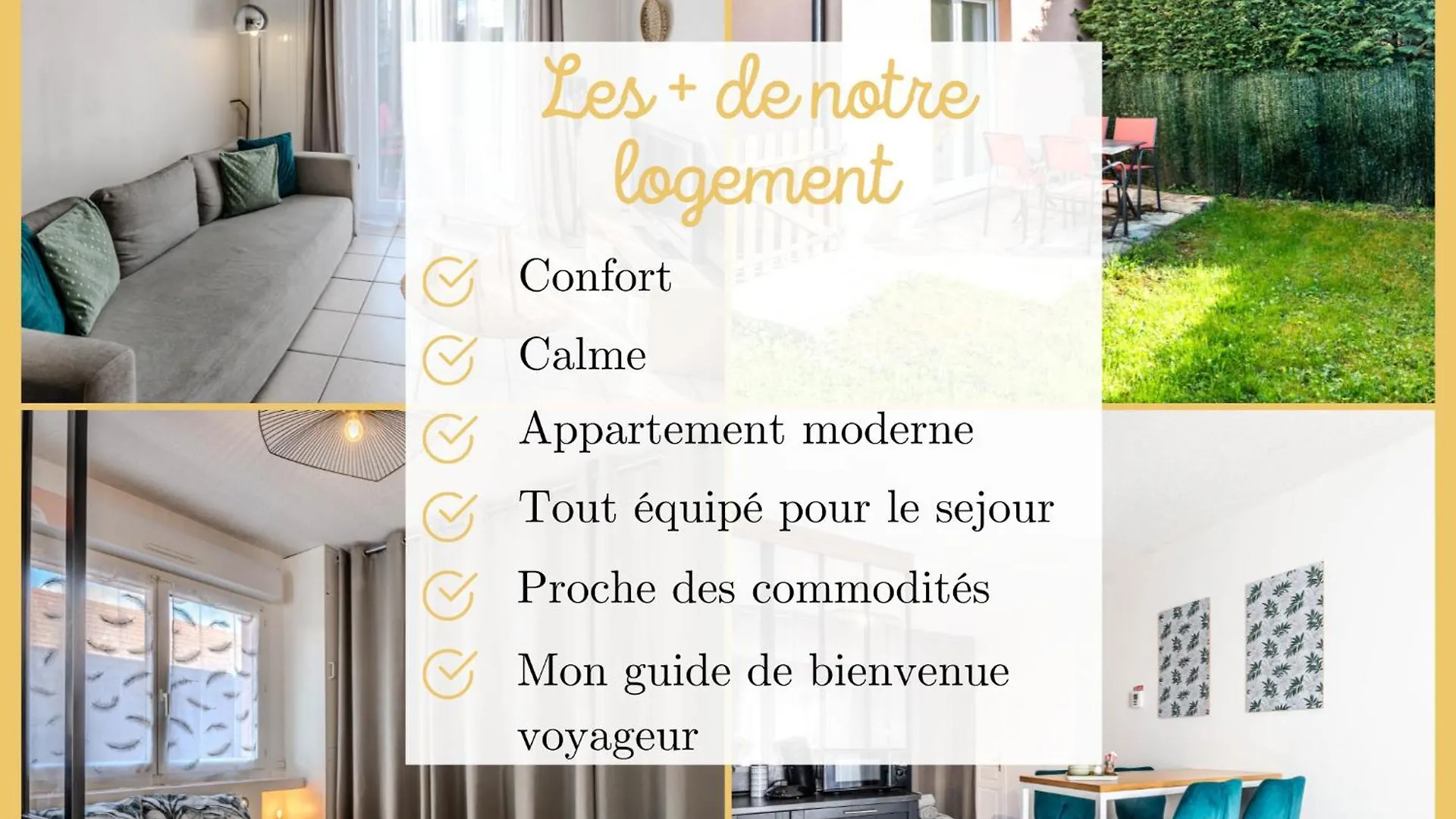 Appartement Le Blansin Saint-Pierre-en-Faucigny