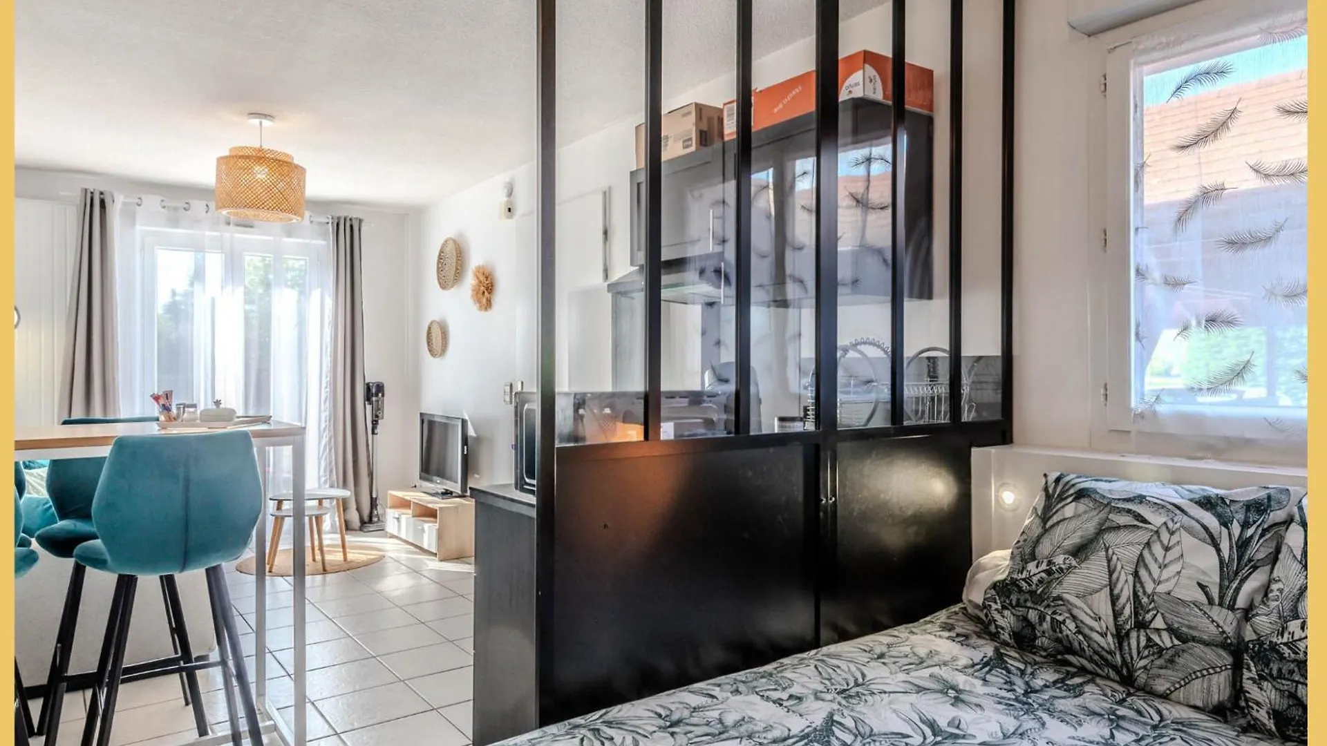 Appartement Le Blansin Saint-Pierre-en-Faucigny 0*,  Francia